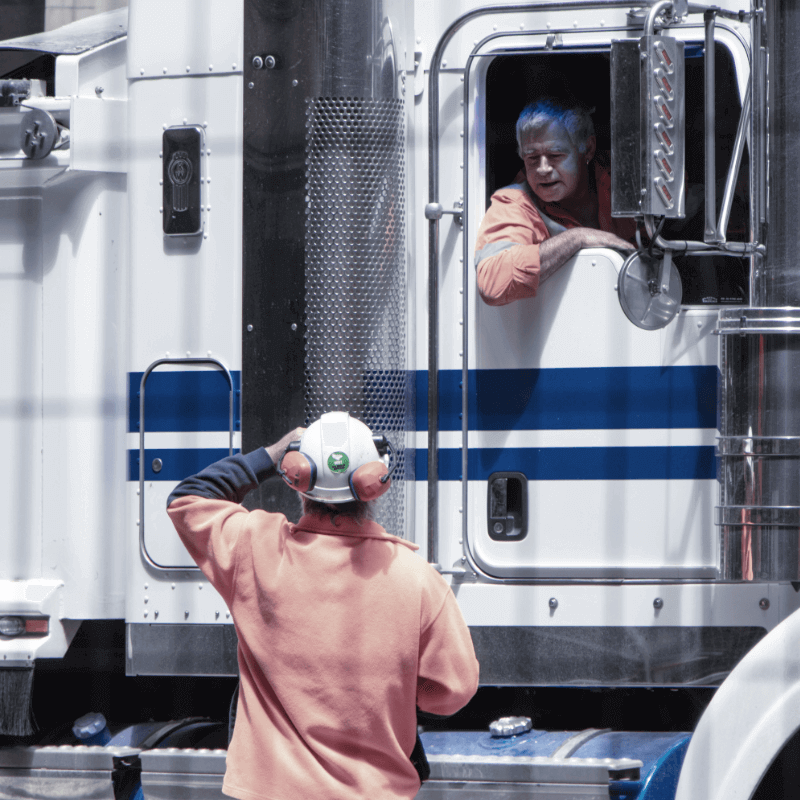 Beratung und Lieferung