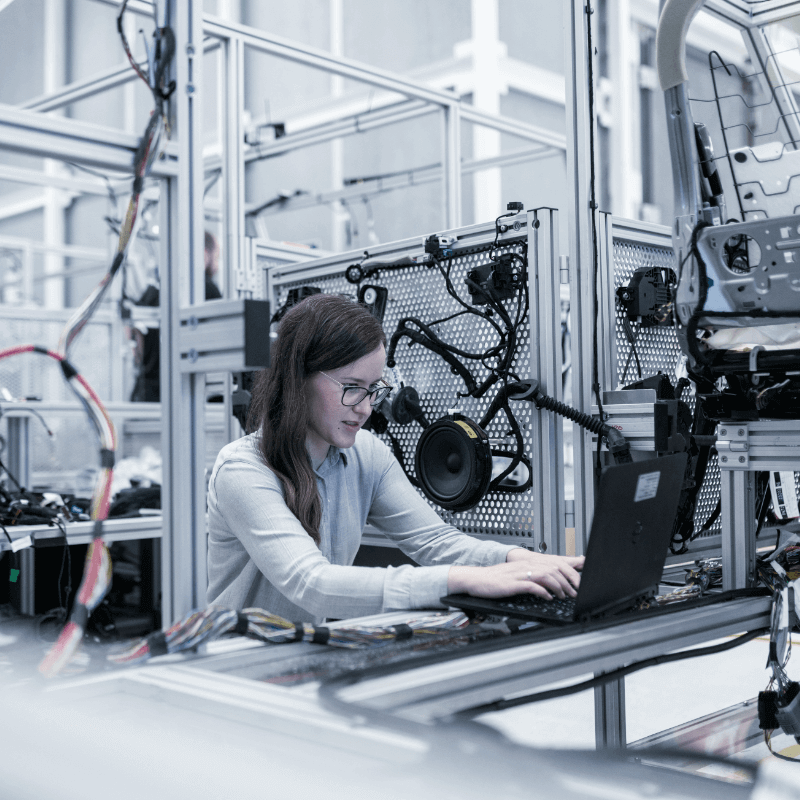 Breites Einsatzgebiet