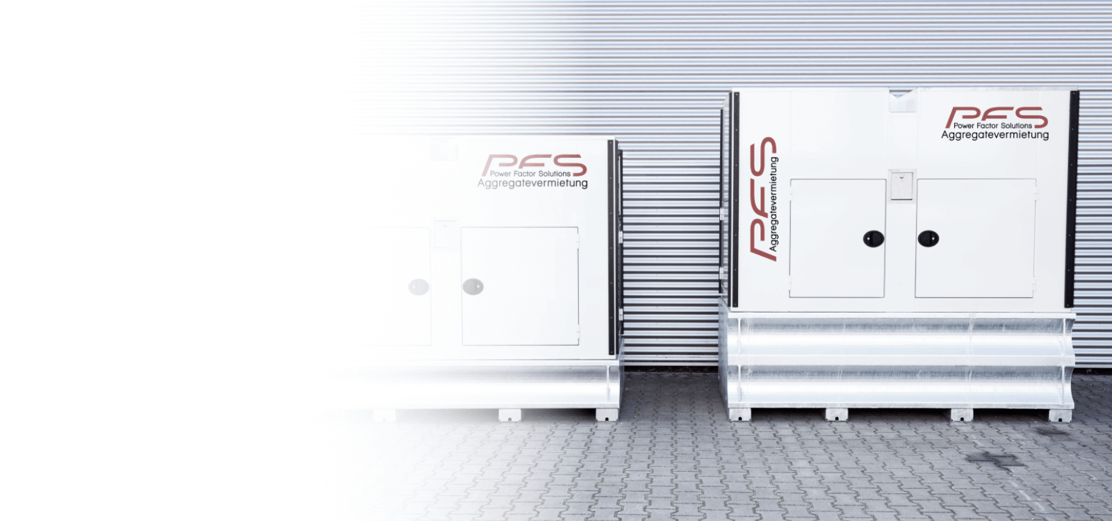 Transformatoren mieten