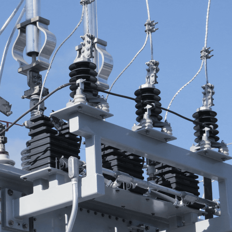 Viele Spannungsgrößen